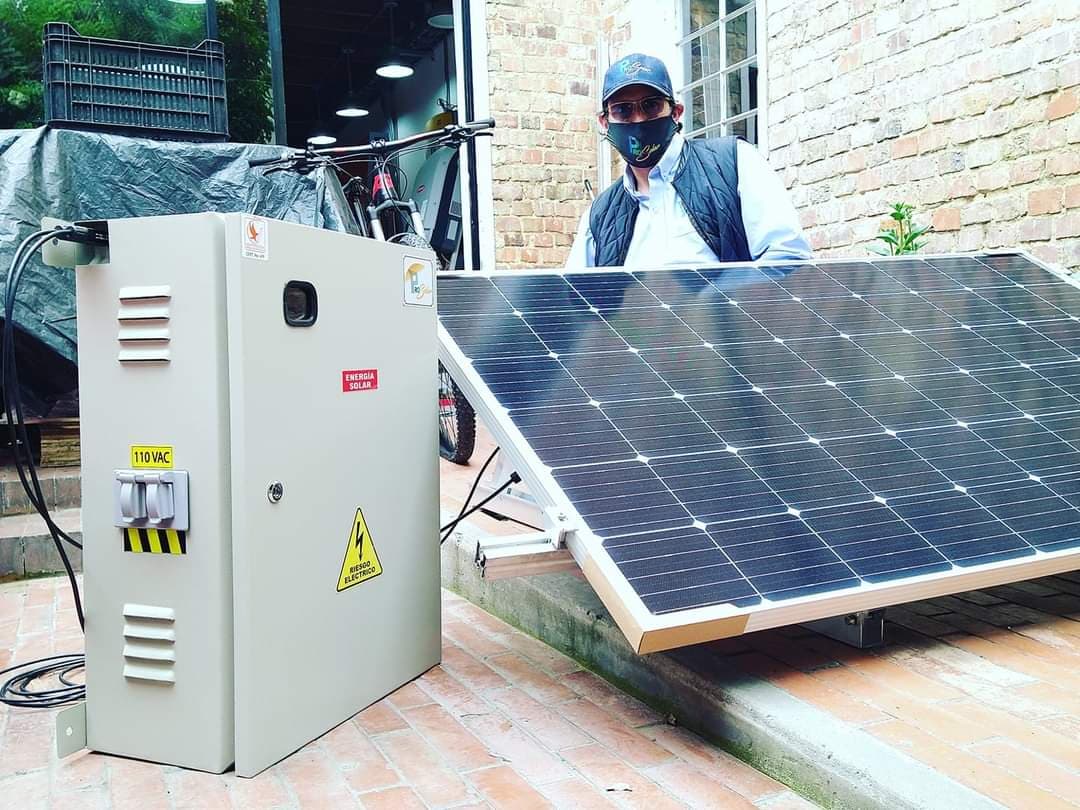 KIT TIPO PLUG & PLAY